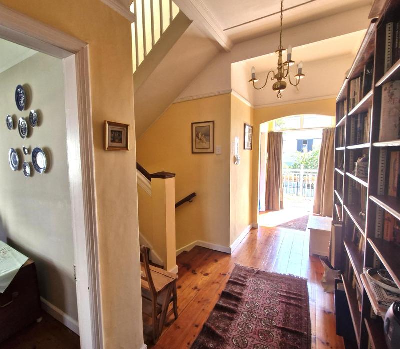 4 Bedroom Property for Sale in Rondebosch Western Cape